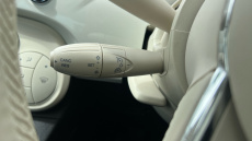 Fiat 500 1.0 Mild Hybrid 3dr Petrol Hatchback